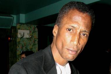 Actor Michael Wright, Star of 'The Five Heartbeats,' Passes Away at 70