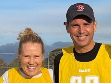 Australian Court Denies U.S. Marine Pilot's Appeal Against Extradition Over China Training Allegations