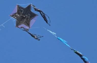 IDF Treats Gaza Kites as Drones Amid Rising Incidents Near Communities