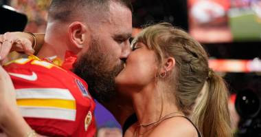 Taylor Swift and Travis Kelce Donate $26 Million to Charities Before Wedding at Madison Square Garden
