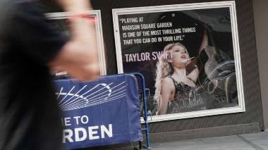 Taylor Swift and Travis Kelce Reportedly Married in Private Ceremony in NYC